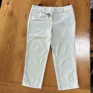 Loft pants - The Riviera pant-  Marissa 12 petite